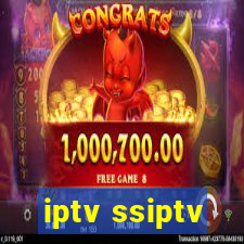 iptv ssiptv